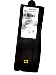 Iridium 9575 Extreme Spare Battery