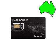 Inmarsat $60 x 3 Month Voice Plan - Satellite Phone Plan