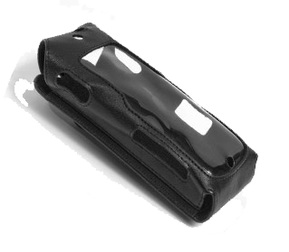 Leather Holster for 9555