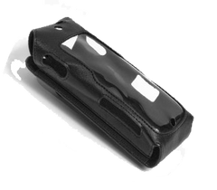 Leather Holster for 9555