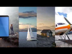 Iridium Go Satellite WiFi Hot Spot for your Mobile Phone