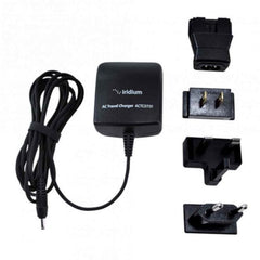 Iridium 9555 9575 Satellite Phone AC Wall Charger - 
