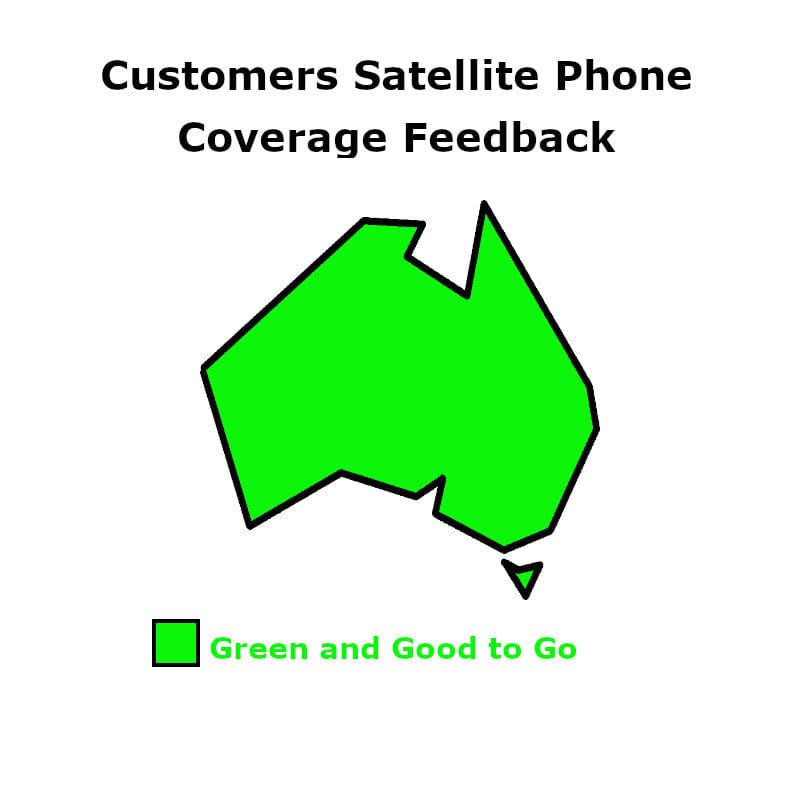 Iridium Go Satellite WiFi Hot Spot for your Mobile Phone