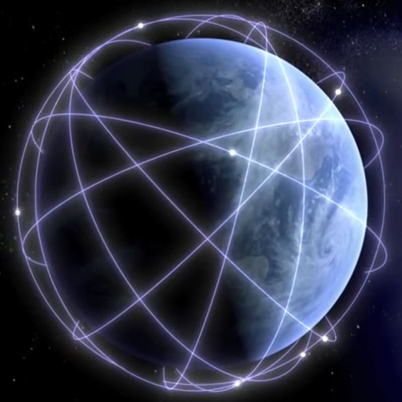 Iridium Go Satellite WiFi Hot Spot for your Mobile Phone